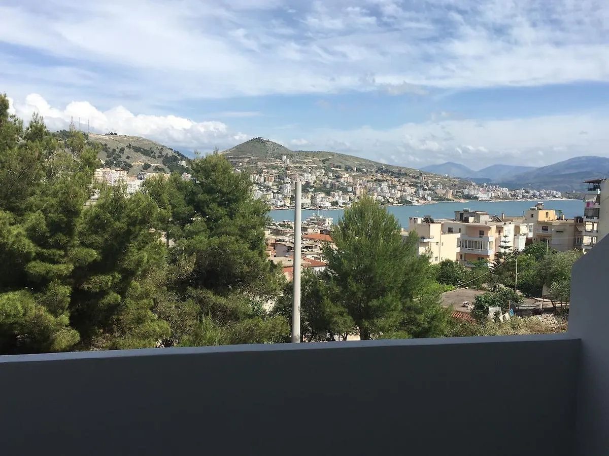 Ago Apartments Sarandë 0*,