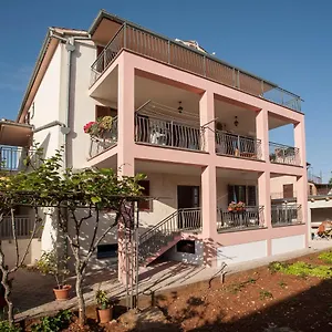 Dragica Appartamento Rovigno