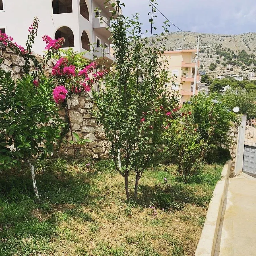 Ago Apartments Sarandë