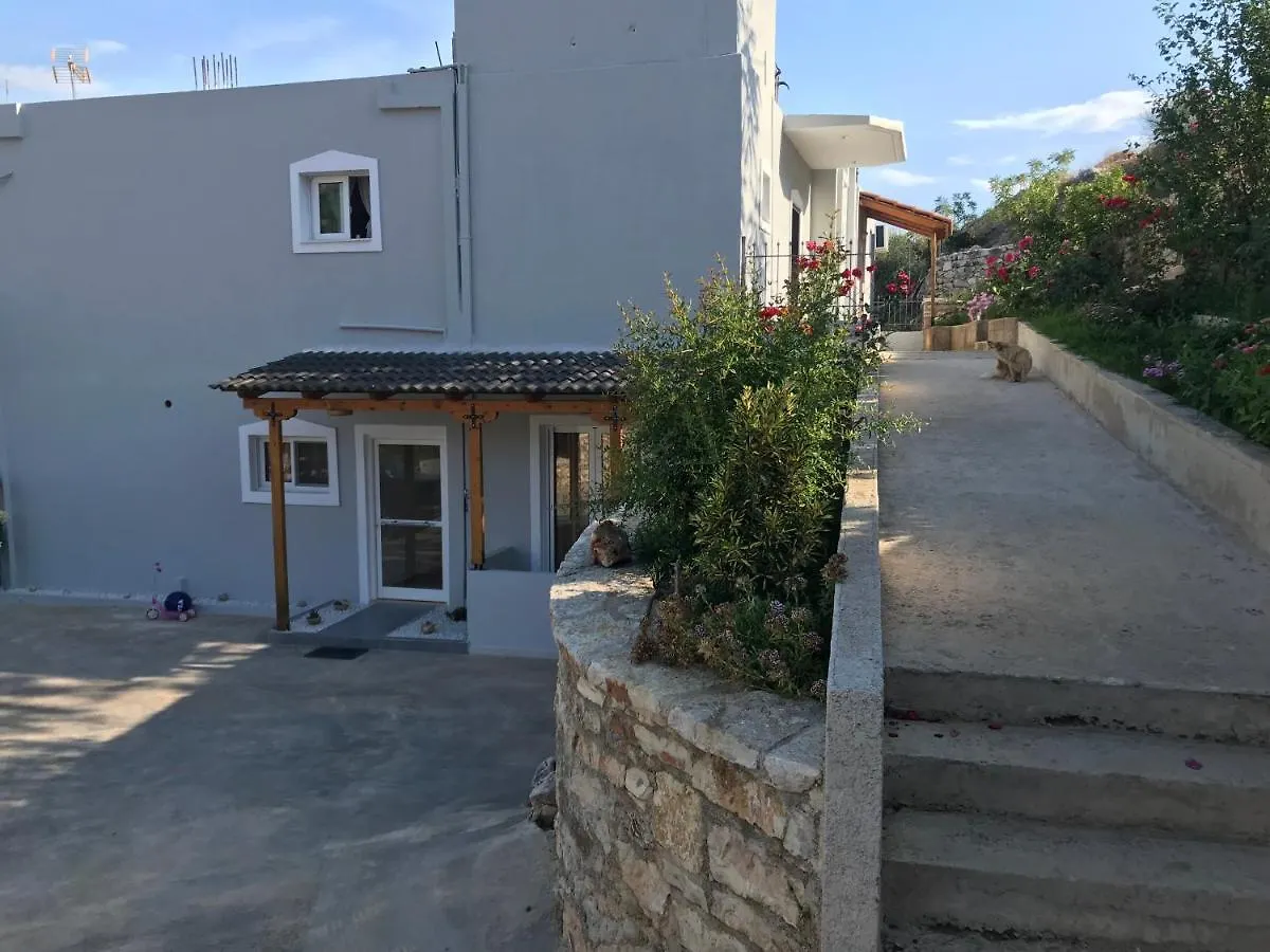 Ago Apartments Sarandë