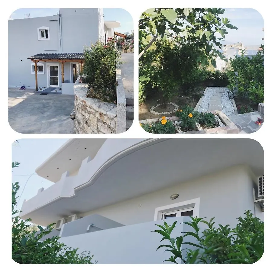 Ago Apartments Sarandë