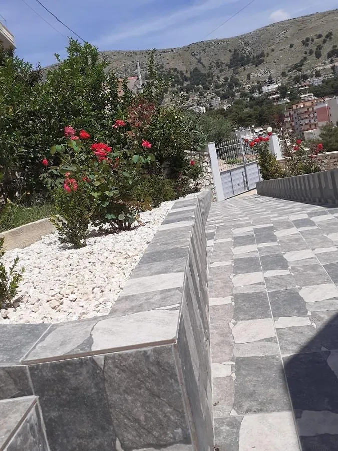 Ago Apartments Sarandë Albania