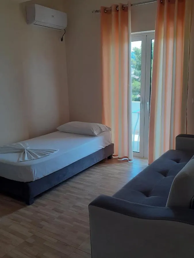 Ago Apartments Sarandë