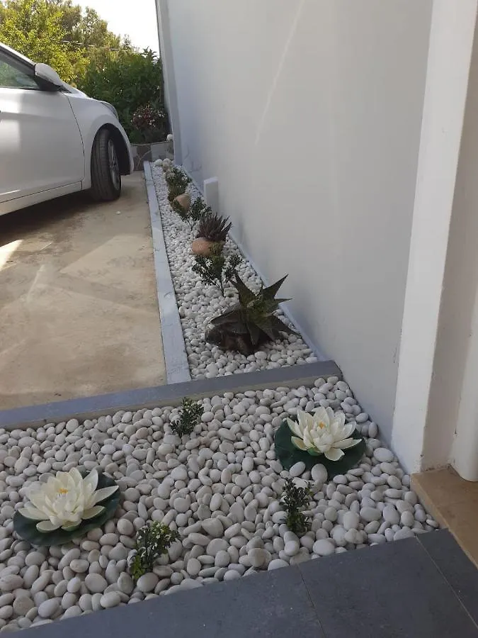 Ago Apartments Sarandë
