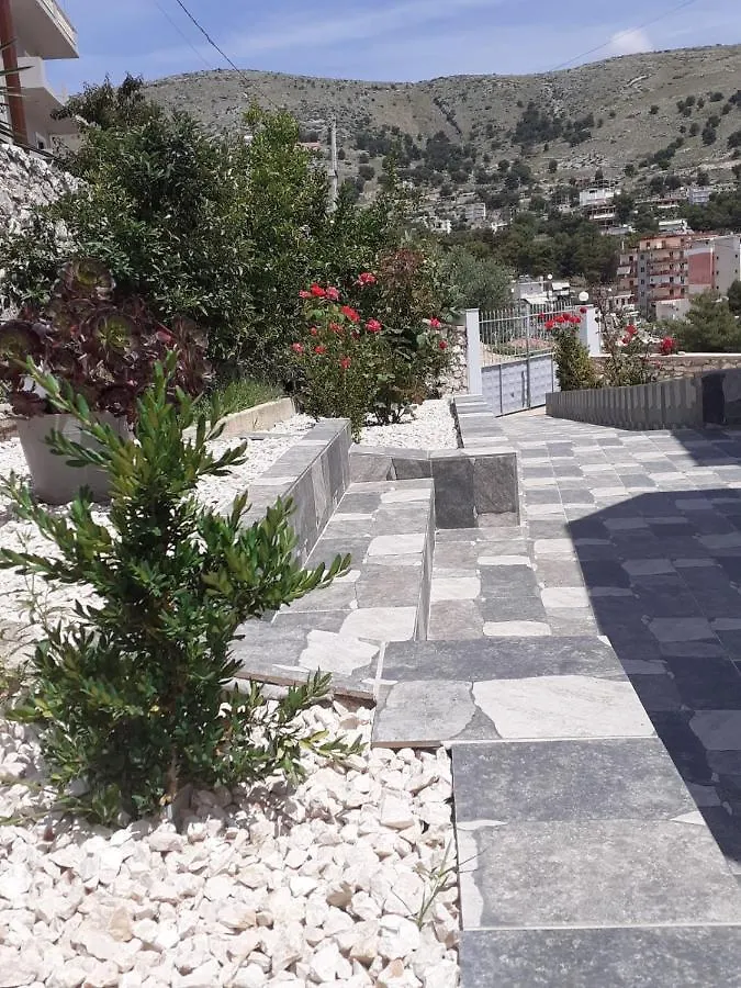 Ago Apartments Sarandë 0*,