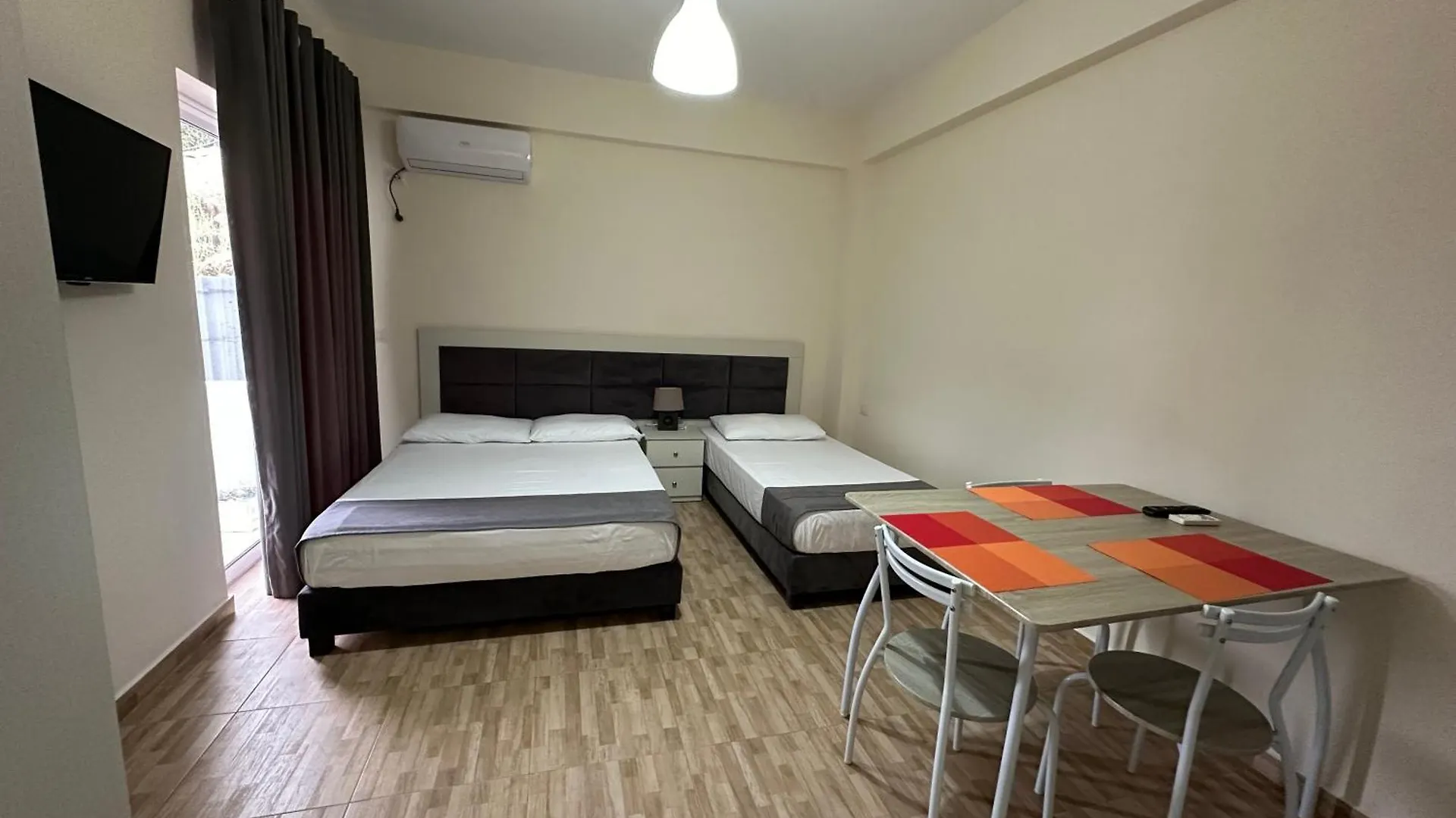 Ago Apartments Sarandë