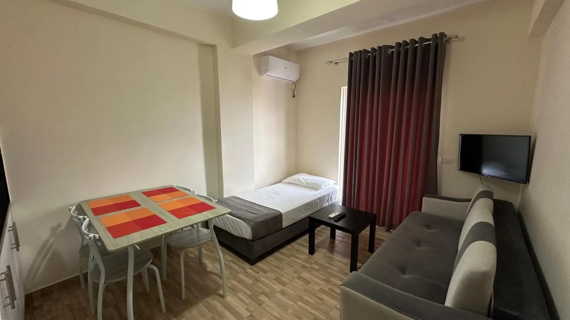 Ago Apartments Sarandë Albania