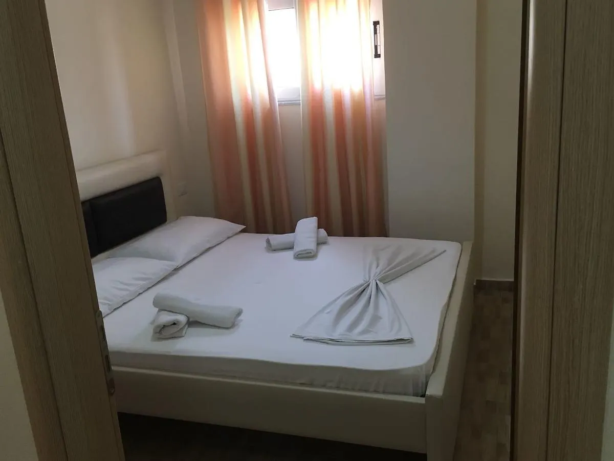 Ago Apartments Sarandë Albania
