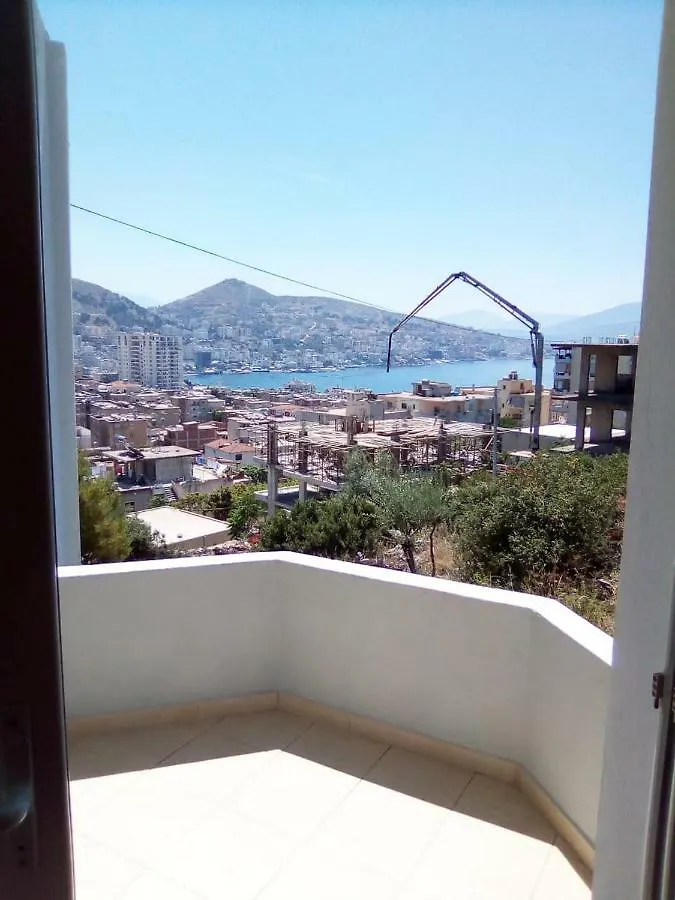 Ago Apartments Sarandë Albania